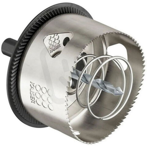 PROFI fréza O 74 mm, se záhlubníkem, drž