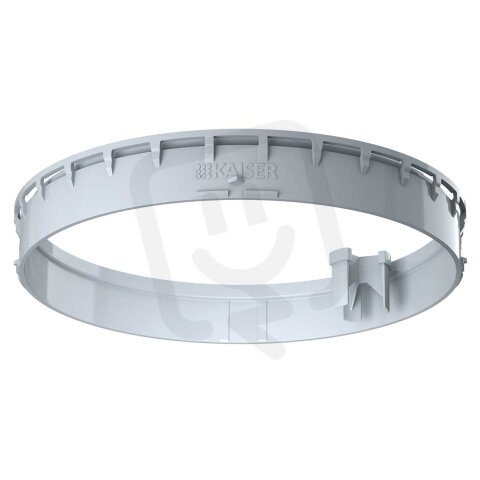 Prodlužovací kroužek, HaloX 180, průměr 25 mm, do betonu KAISER 1282-25