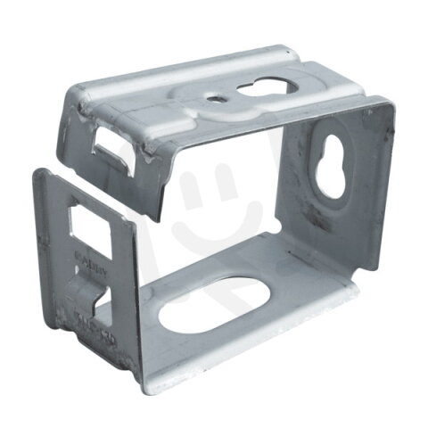 Kovový nastřelovací držák pro 30 kabelů ERICO KLICK30 182062