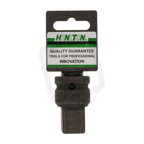 Redukce průmyslová 1/2''-3/4'' / 48 mm (blistr) HONITON H2460B