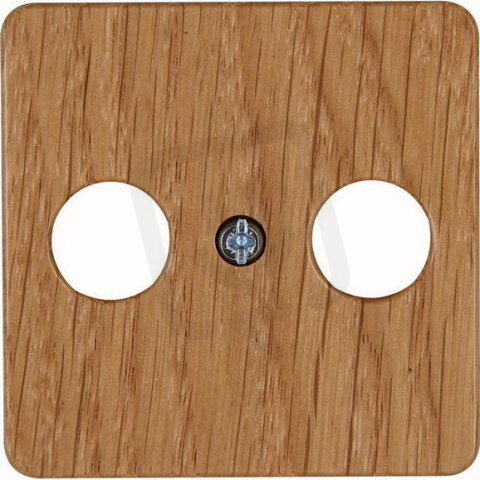 358630180 Antenna cover plate for antenn