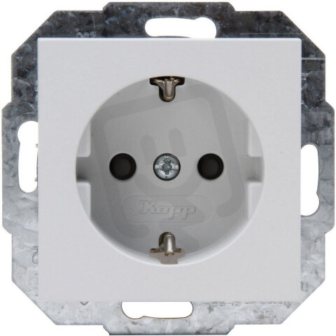 940034086 ATHENIS - Safety socket with i