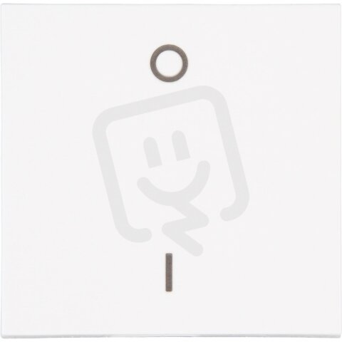 491913003 HK07 - Rocker pad, for 2-pol.