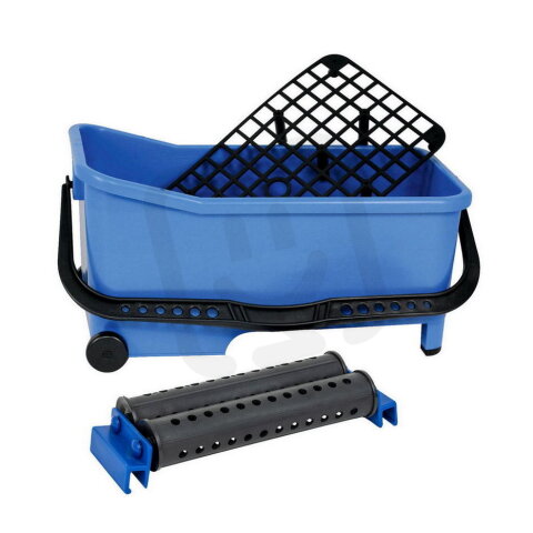 Souprava pro obkladače 20 l + válečky KUBALA Z1524SET