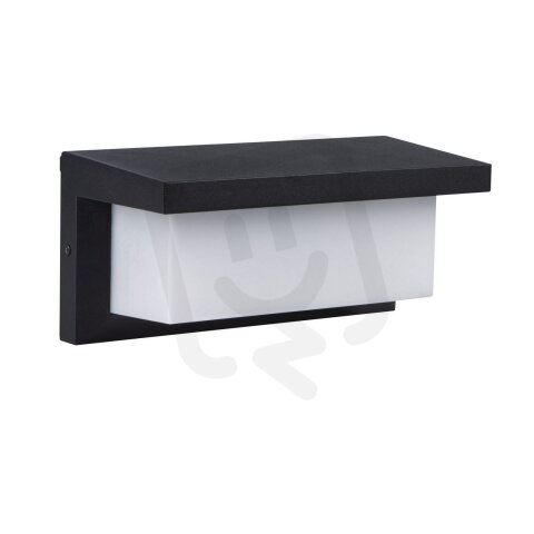 Přisazené LED Svítidlo LERTO EL 12W B KANLUX 45817