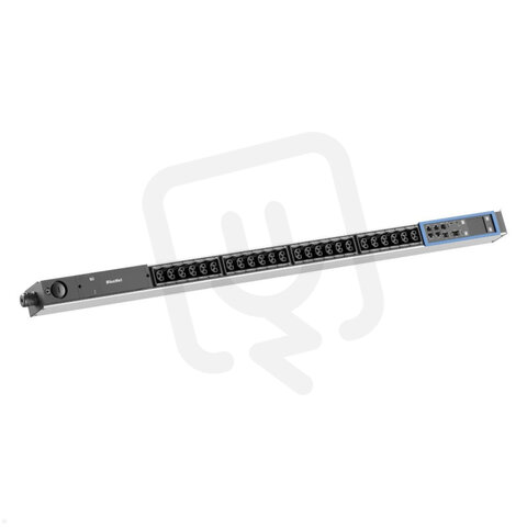 BN PRO S 24xCombo 3,0m CEE 16A/3p