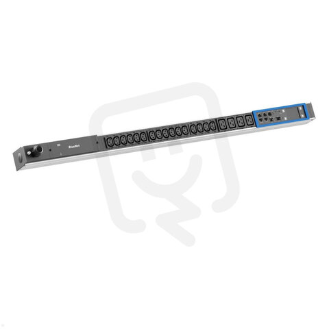 BN PRO M 16xC13 4xC19 3,0m CEE 16A/3p