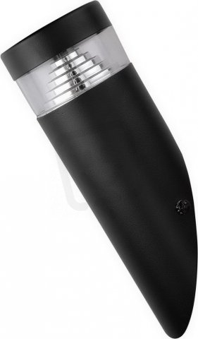 Nástěnné fasádní svítidlo SALIX-R 10 6W NW 350lm GREENLUX GXPS093