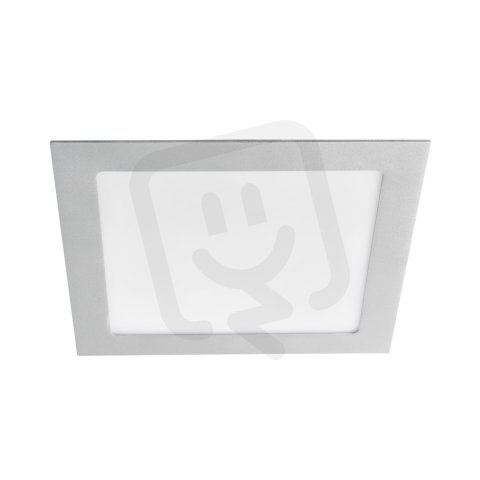 Vestavné  LED svítidlo KATRO V2LED 18W-NW-SR (starý kód  25818) KANLUX 28942