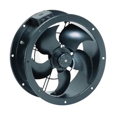 TXTR/4-400 1543044 IP54 axiální ventilátor