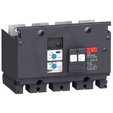 Schneider LV429216 4P 440-550V AC 0,03-10A VIGI modul MH