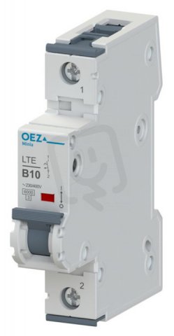 OEZ 41876 Jistič LTE-6B-1