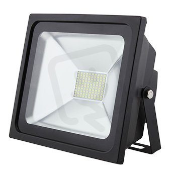 4738290 LED reflektor Classic SMD 50W černý, 5500K FK-CLASS-SMD-50W-5500K