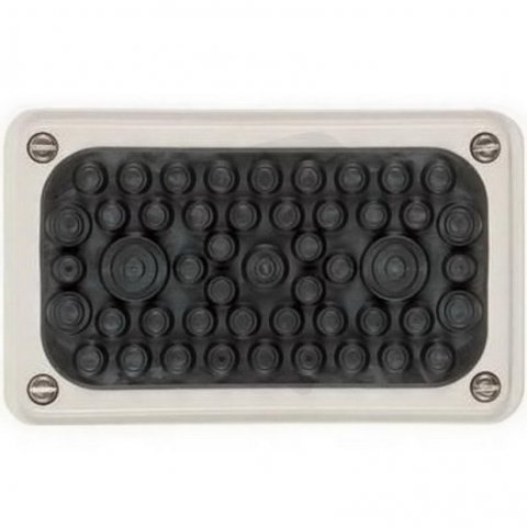 ZW52P10 příruba hrdlová (10ks) ABB 2CPX062467R9999