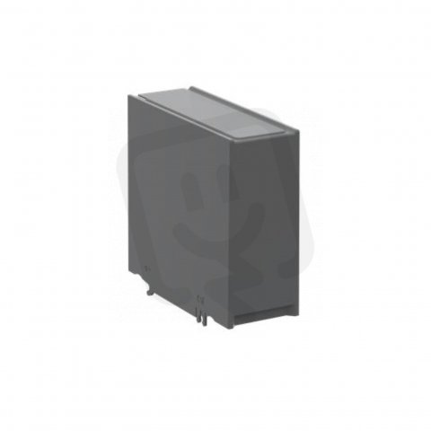 Kryt svorek 1pól OXES250G1L/3 (3ks) ABB 1SCA150191R1001