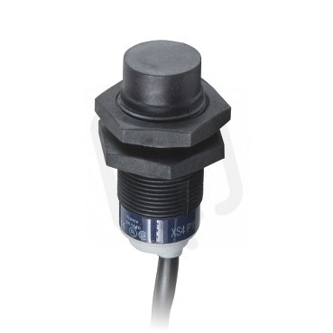 INDUKČNÍ ČIDLO PR. 18MM TELEMECANIQUE XS4P18AB110L1