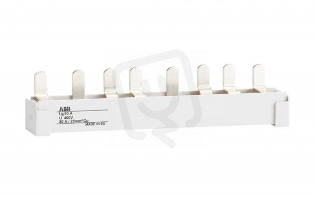 OZXA39 Sada propojovacích přípojnic ABB 1SCA022790R3820