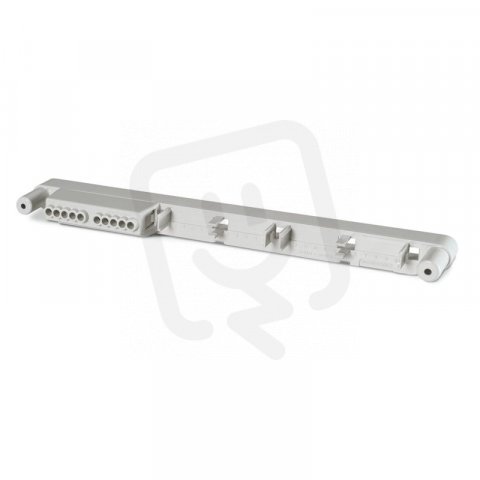 Držák svorkovnice PVC IP20 SCAME 654.0362.0