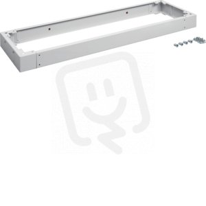 Sokl pro skříň IP54, 1350x400x100mm, tř.i. II HAGER FZ905SD