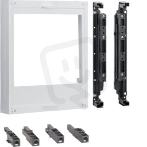 univers N 1600 A-SD 300x250mm poj. odpínače na příp. 4p.,rozteč 60mm, 2xNH00