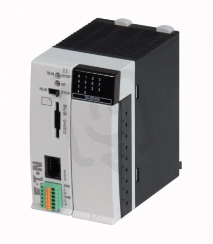 Eaton 262146 Řídicí systémxC100,aplikační paměť 128 kByte