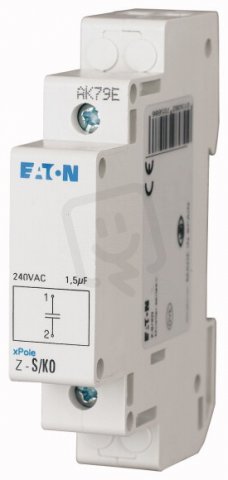 Eaton 270588 Kompenzační blok pro relé Z-S Z-S/KO