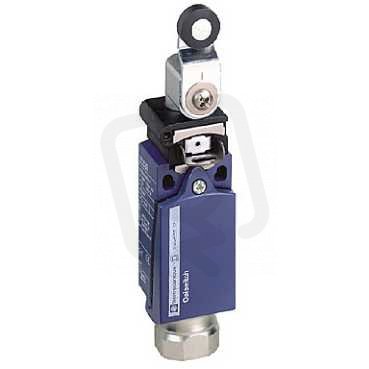 Schneider xCDR2118P20 Polohový spínač Universal Osiconcept,kov.,s resetem