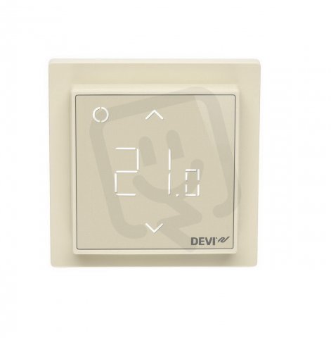 DEVIreg Smart Ivory (krémová)         Devi 140F1142