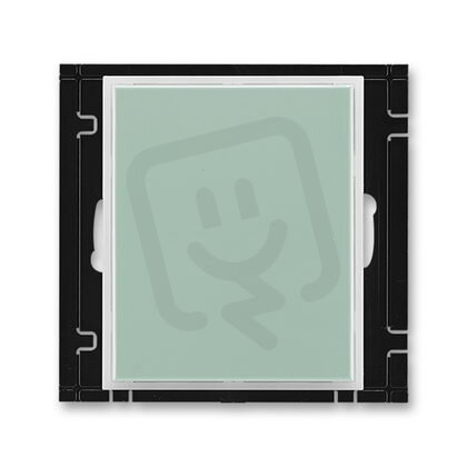 ABB Element 3902E-A00001 22 Kryt zaslepovací,s upevňovacím třmenem