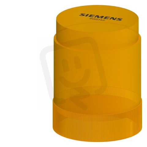 8WD4220-5AD prvek s trvalým světlem, s i