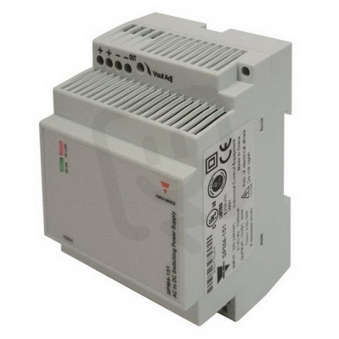 SPM4-241 Modular switch supply 24V,60W