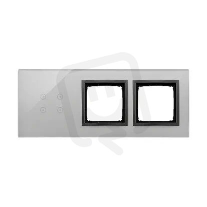 DSTR3400/72 Dotykový panel Simon 54 Touc