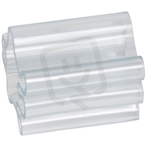 MEMOCAB DRŽÁK 7 ZNAČEK 50-95MM2 DÉLKA ZNAČKY 18MM LEGRAND 037934