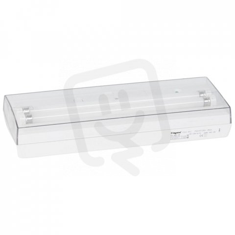 066005 S8 8W 110LM KOM 3H IP42