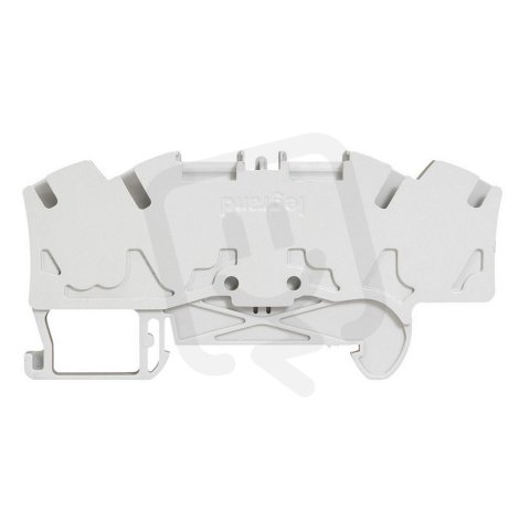 Legrand 037246 SVORKA ŘAD.PRUŽ. 4MM2 2P(NOVÁ)