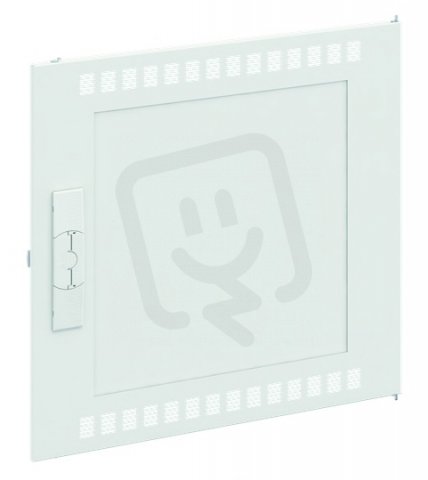 CTW23S ocelová dvířka větrací otvory WiFi ABB 2CPX052389R9999