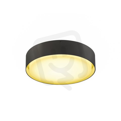 LIPA CL, LED venkovní stropní nástavbové