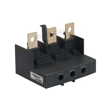 Schneider LA7D3058 ADAPTÉR SVORKOVNICE PRO LC1D115-150