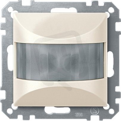 KNX ARGUS 180, zap.mon., White, System M SCHNEIDER MTN631644