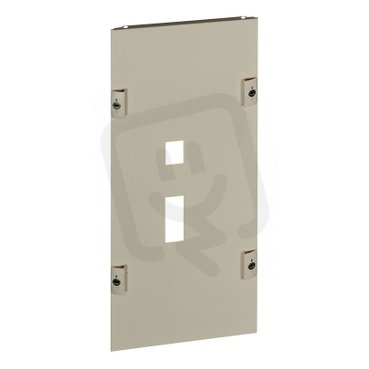 Schneider 03252 Čelní panel pro vertik. NS250 Vigi