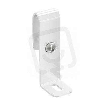 713207 Wall bra.11/75 bí,stěnová příchyt