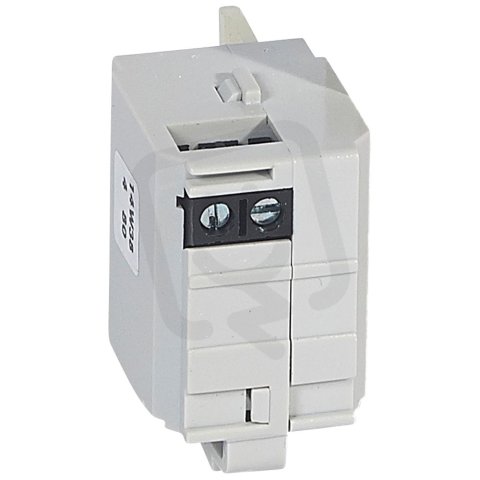 DPX3 VYPÍNACÍ SPOUŠŤ 24ACDC LEGRAND 421013