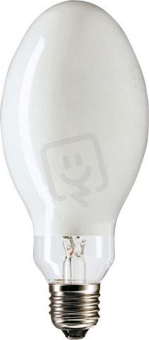 Vysokotlaká sodíková výbojka PHILIPS MASTER SON APIA Xtra Plus 70W E27