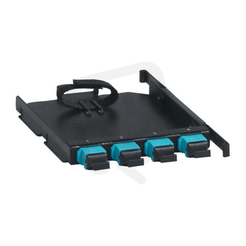 LCS3 UHD KAZETA 4 MTP / 4 MTP MM LEGRAND 032156