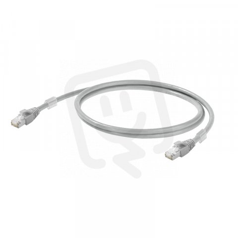 Patch kabel Ethernet IE-C6FP8LD0075M40M40-D WEIDMÜLLER 1165940075