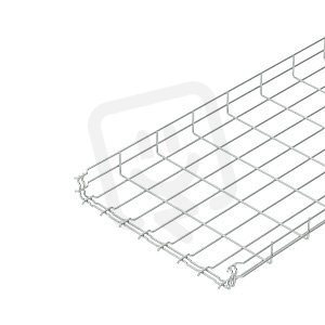OBO GRM 55 400 G Mřížový žlab GRM 55x400x3000 Ocel galv. zinek