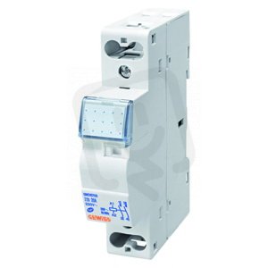 Gewiss GWD6702  Stykač 20A 2NO 230V 1M