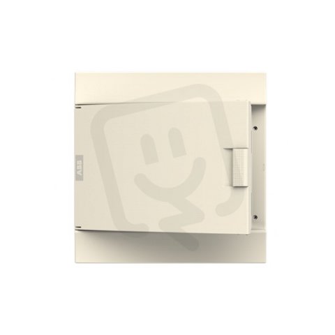 Rozvodnice nástěná, 36 Modulů (2x18), pl