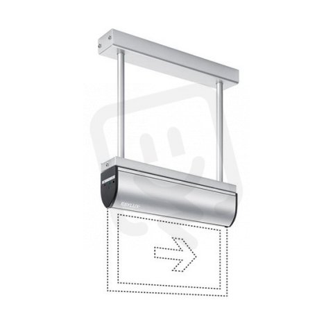 EN10030345 Nouzové svítidlo SLC EL LED 3