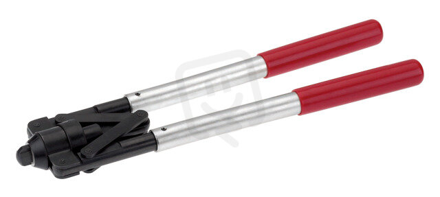 Děrovací kleště d3,2 a 4,8 mm CIMCO 134000